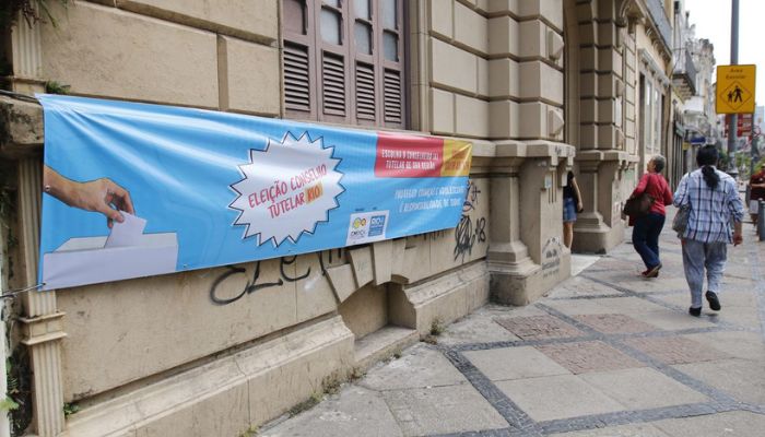 Brasileiros elegerão 30.500 conselheiros tutelares em 1º de outubro